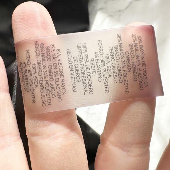 Elie‎ Tahari 1974 Edition Lexington 40th Anniversary Black Dress Women's Size 4 - Picture 11 of 16